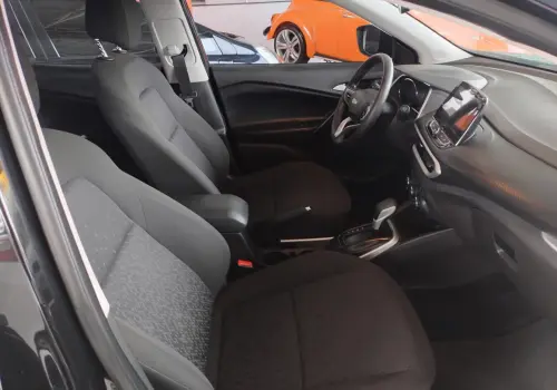 Tracker 1.0 4P FLEX TURBO