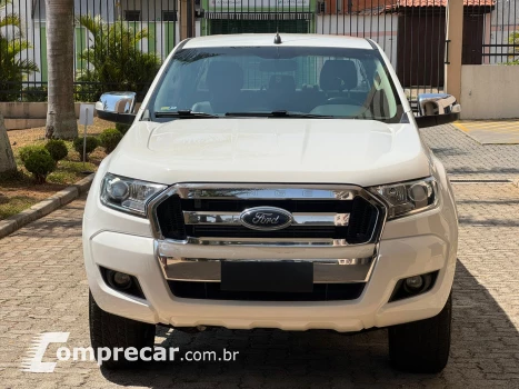 RANGER 3.2 XLT 4X4 CD 16V