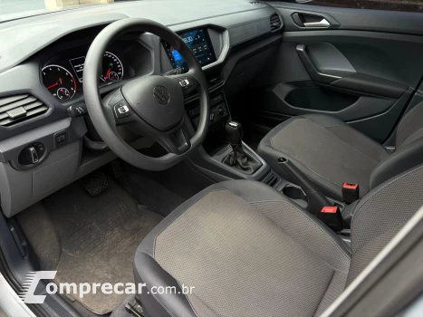 T-CROSS 1.0 200 TSI Sense