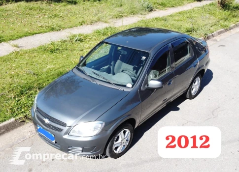 PRISMA 1.4 MPFI Maxx 8V