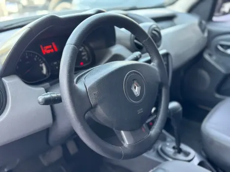 DUSTER 2.0 16V Dynamique