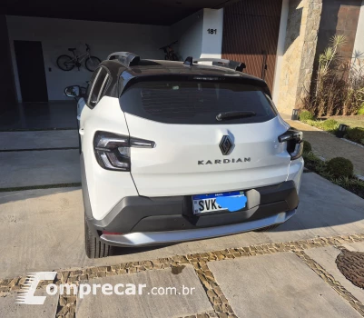 KARDIAN 1.0 TCE Premiére Edition EDC