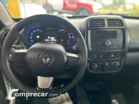 KWID 1.0 12V SCE ZEN