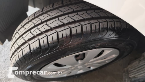 HB20S 1.6 Comfort Plus 16V