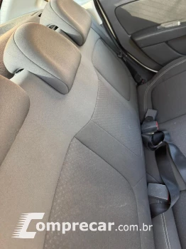 GRAND SIENA 1.4 MPI 8V Tetrafuel