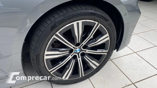 BMW 320I 2.0 16V TURBO GP