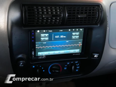 RANGER 4.0 STX 4X2 CE V6 12V