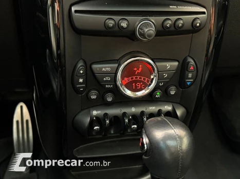 PACEMAN 1.6 S All4 16V 184cv Turbo