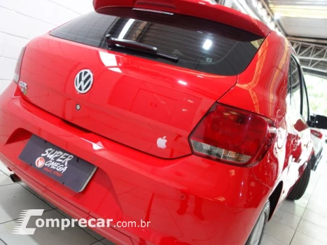 GOL - 1.0 MI 8V 4P MANUAL G.VI