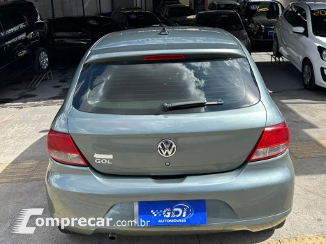 GOL 1.0 MI 8V