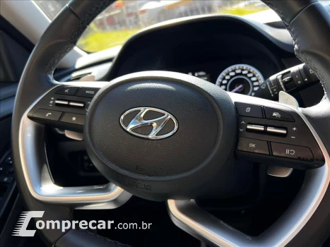 CRETA 1.0 Tgdi Limited