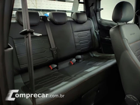 SAVEIRO 1.6 MSI EXTREME CD 16V FLEX 2P MANUAL