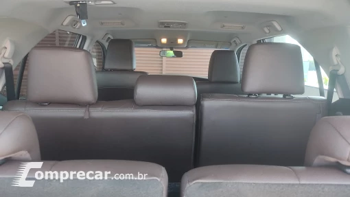 HILUX SW4 2.7 SRV 7 Lugares 4X2 16V