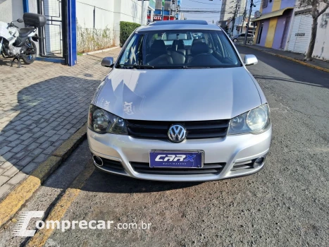Golf 2.0 4P FLEX SPORTLINE AUTOMÁTICO