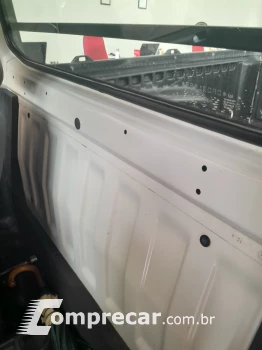 Saveiro 1.6 G5 TREND FLEX