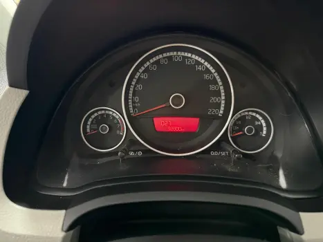 UP 1.0 TSI Move UP 12V