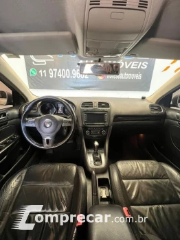 VOLKSWAGEN JETTA 2.5 I VARIANT 20V 170CV