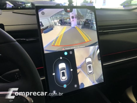 7 PRESTIGE 1.5 TB 16V AUT (HIBRIDO)