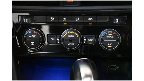 JETTA - 1.4 250 TSI TOTAL R-LINE TIPTRONIC