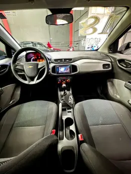 ONIX 1.0 MPFI JOY 8V