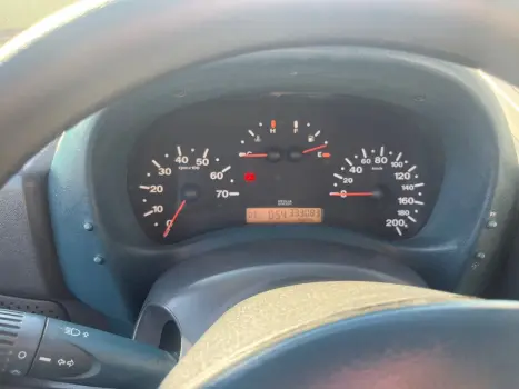 DOBLÒ 1.3 MPI Fire EX 16V