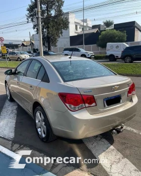 CRUZE 1.8 LT 16V