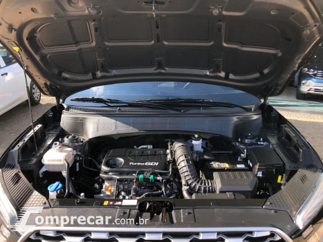 Creta 1.0 Tgdi Flex Limited Automático