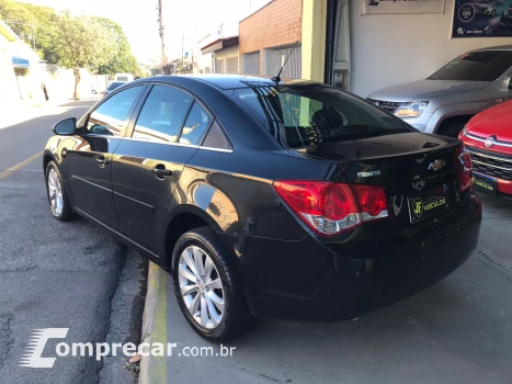 CRUZE 1.8 LT Sport6 16V