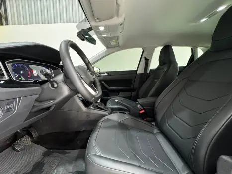 POLO 1.0 170 TSI HIGHLINE AUTOMÁTICO