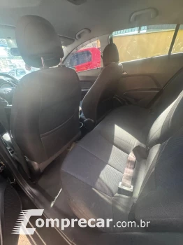 HB20S 1.6 Comfort Style 16V