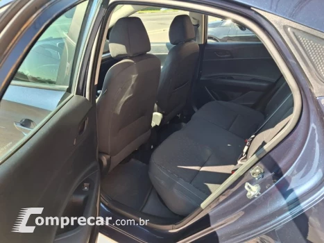 HB20 1.0 12V Comfort Plus