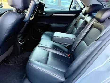 C4 LOUNGE 1.6 THP FLEX LIVE BUSINESS BVA