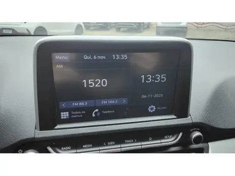 HB20 1.0 12V FLEX VISION MANUAL