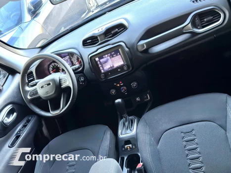 RENEGADE 1.3 T270 TURBO FLEX SPORT AT6