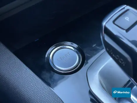 5008 1.6 GRIFFE THP 16V GASOLINA 4P AUTOMÁTICO