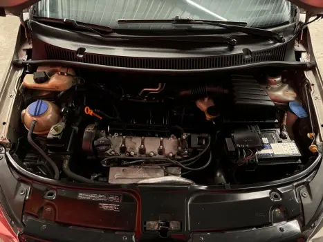 Space Cross 1.6 Mi 8V Flex 4P Manual