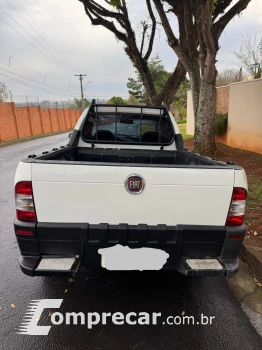 STRADA 1.4 MPI Fire CS 8V