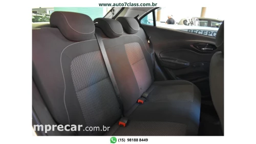 ONIX - 1.4 MPFI LT 8V 4P MANUAL