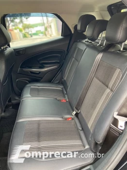 ECOSPORT 1.5 Ti-vct Freestyle