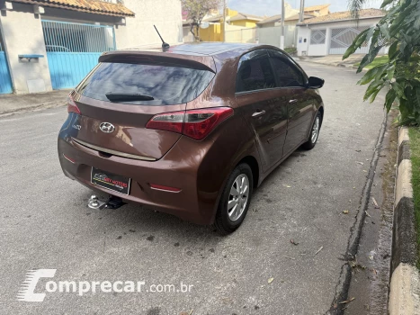 HB20 1.0 12V Comfort