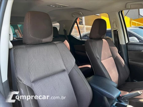 HILUX SW4 2.7 SR 4X2 16V