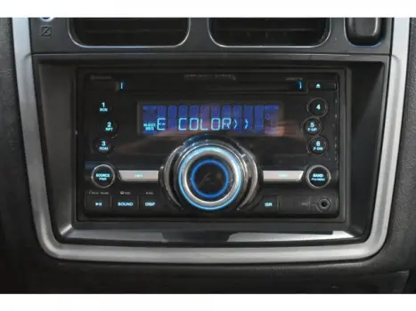 PAJERO TR4 - 2.0 4X2 16V 140CV 4P MANUAL