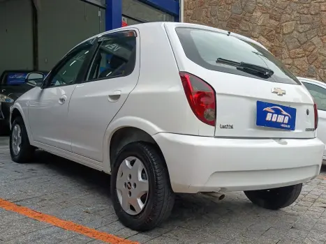 Celta 1.0 Mpfi Lt 8V Flex 4P Manual