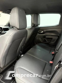 STRADA 1.0 Turbo 200 Ultra CD