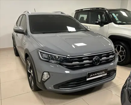 NIVUS 1.0 200 TSI TOTAL FLEX HIGHLINE AUTOMÁTICO