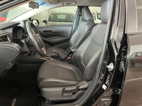 COROLLA 2.0 Vvt-ie GLI