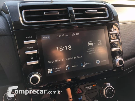 Creta 1.0 Tgdi Flex Limited Automático