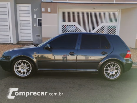 GOLF 2.0 MI 8V