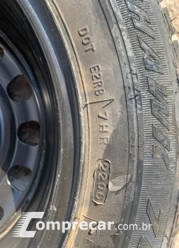 VECTRA 2.0 MPFI Elegance 8V 140cv