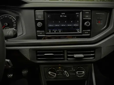 VIRTUS 1.6 MSI TOTAL FLEX MANUAL